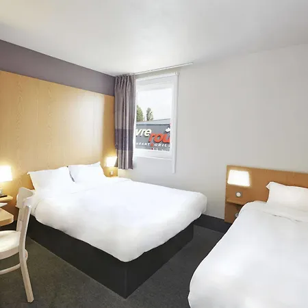 Lens Musee Du Louvre Hotel