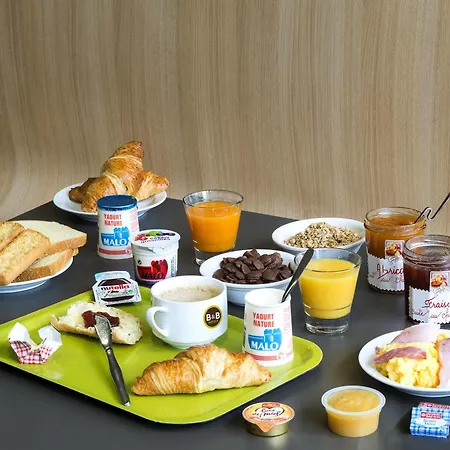 Lens Musee Du Louvre Hotel