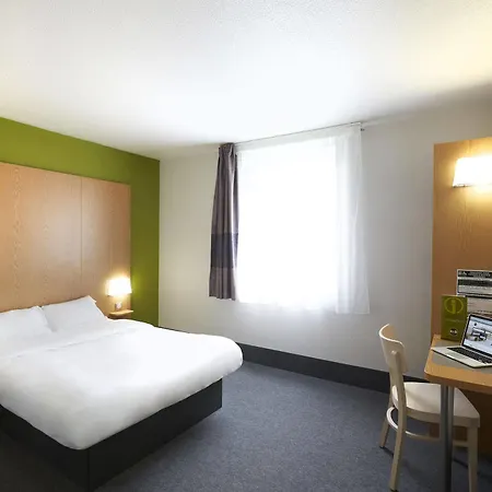 Lens Musee Du Louvre Hotel