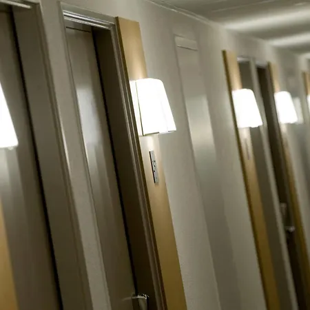 Hotel Lens Musee Du Louvre