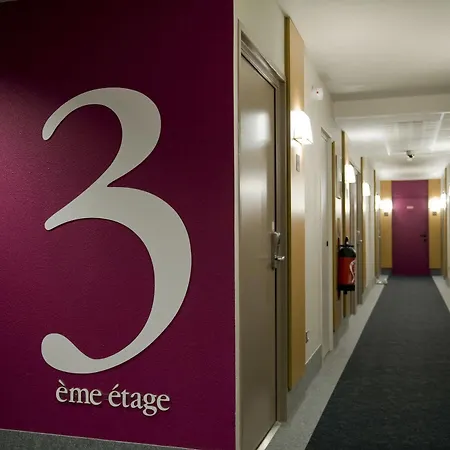 Lens Musee Du Louvre 2*