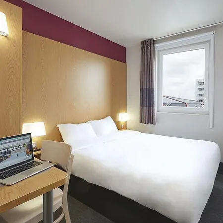 Lens Musee Du Louvre Hotel Liévin